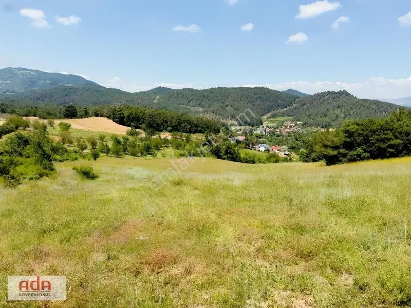 Sakarya Geyve Ilıca Mah. Yerleşime Yakın Satılık 5050 M² Arazi — fotoğraf 16