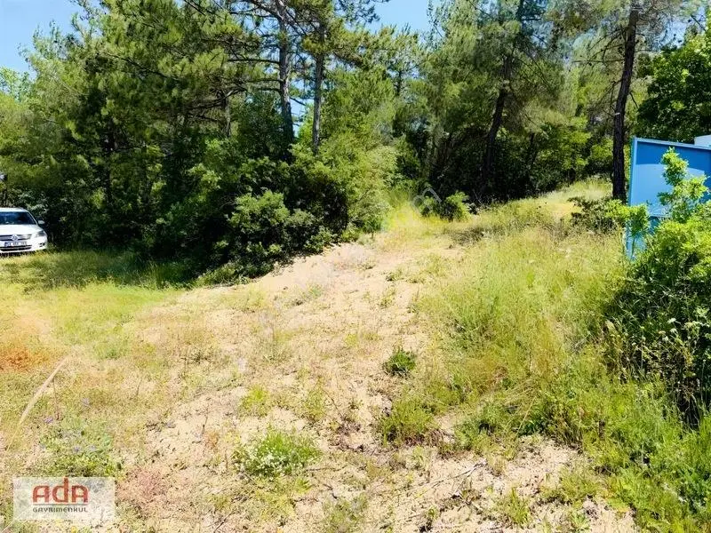 Sakarya Geyve Ilıca Mah. Yerleşime Yakın Satılık 5050 M² Arazi — fotoğraf 18