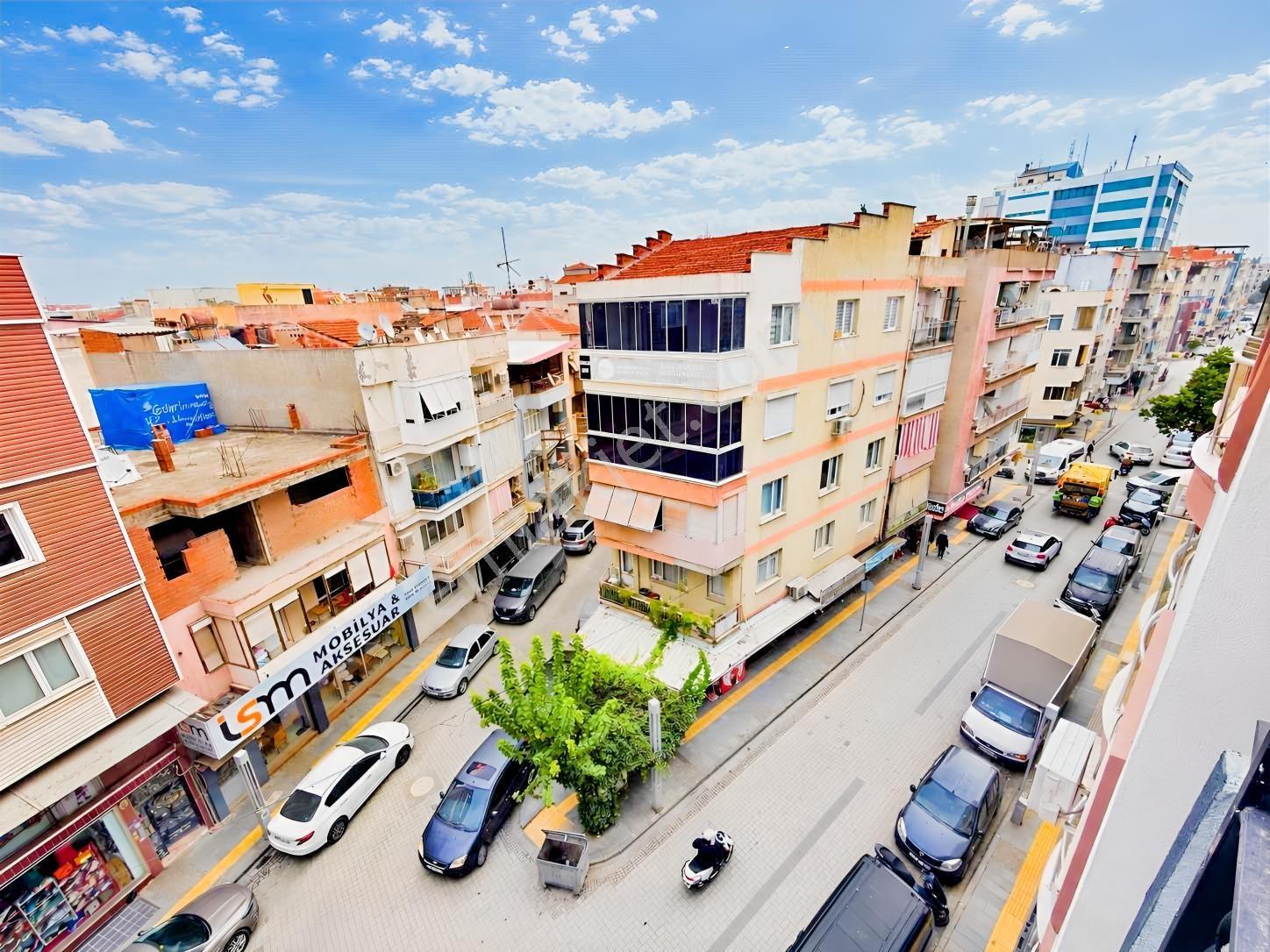 Serdarlar Gayrimenkulden 148 M2 Çarşı Merkez'de — fotoğraf 25