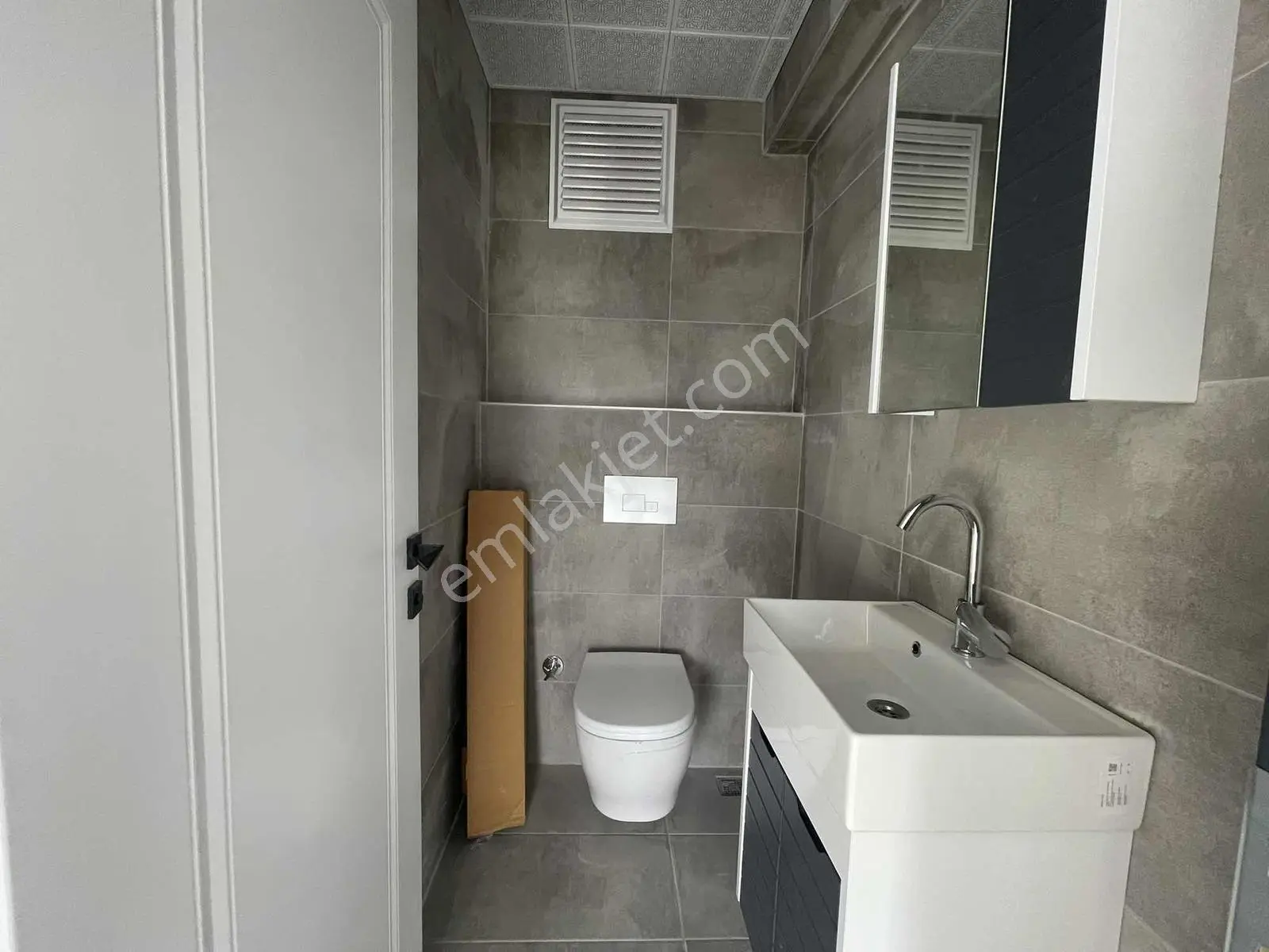 ''alaçatı''dan Cadde Ye 3 Dak Mesafede Satılık 4+1 Daire — fotoğraf 8