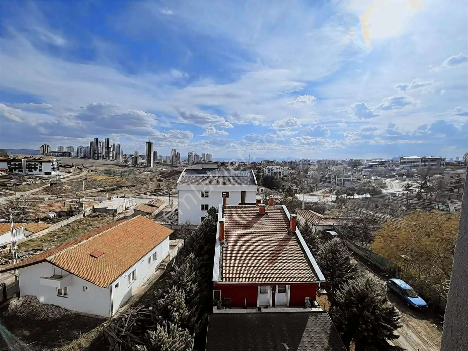 ''alaçatı''dan Cadde Ye 3 Dak Mesafede Satılık 4+1 Daire — fotoğraf 24