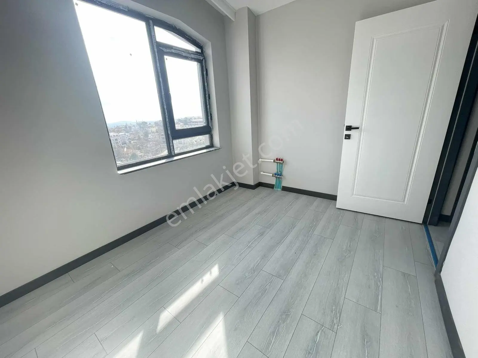 ''alaçatı''dan Cadde Ye 3 Dak Mesafede Satılık 4+1 Daire — fotoğraf 25