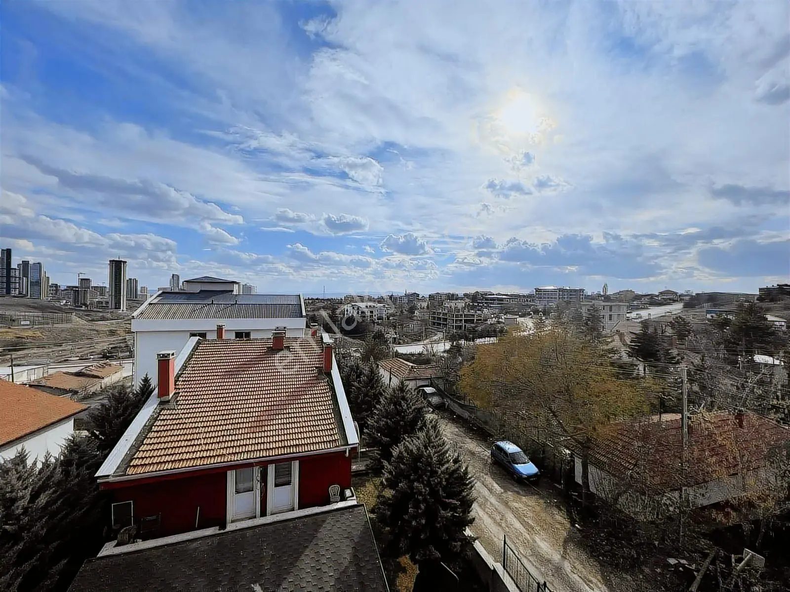 ''alaçatı''dan Cadde Ye 3 Dak Mesafede Satılık 4+1 Daire — fotoğraf 33