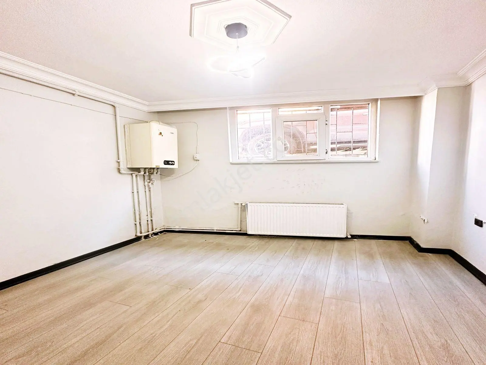 Nes Yapı'dan Yeni Metro Projesine Yakın 2+1 Düz Giriş Daire !!!! — fotoğraf 15