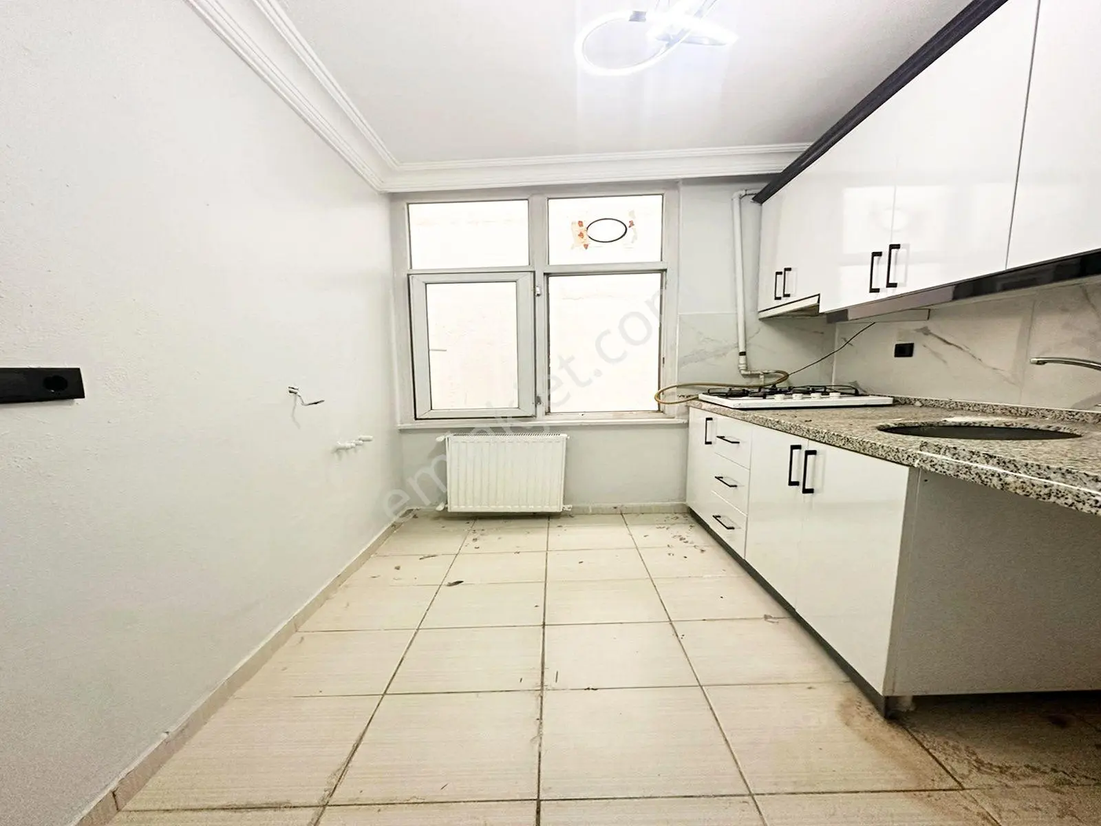Nes Yapı'dan Yeni Metro Projesine Yakın 2+1 Düz Giriş Daire !!!! — fotoğraf 26