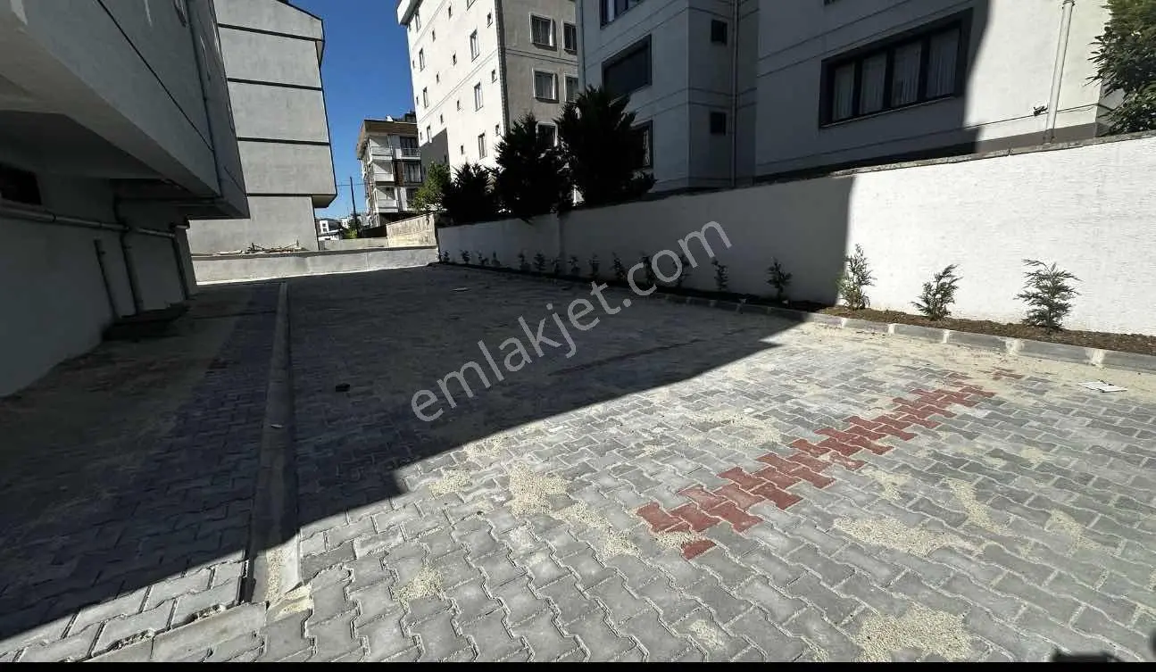 Mimarsinan Mah. Satılık 2+1 Ebeveyen Banyolu Yeni Daire — fotoğraf 3