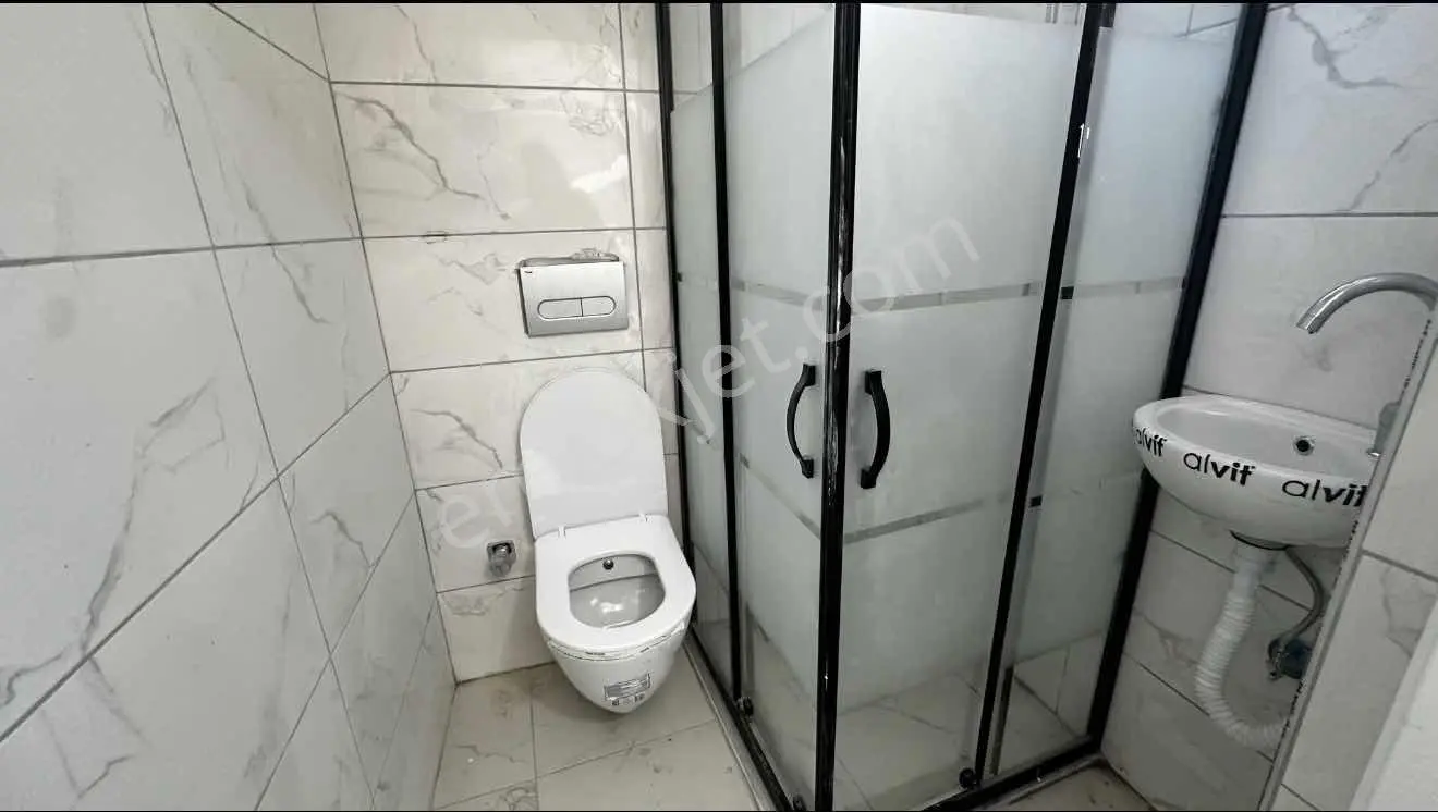 Mimarsinan Mah. Satılık 2+1 Ebeveyen Banyolu Yeni Daire — fotoğraf 4