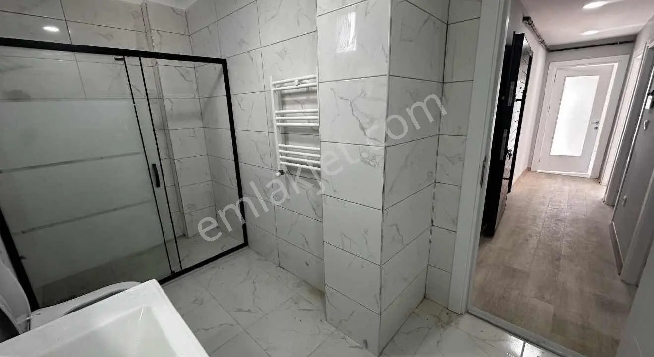 Mimarsinan Mah. Satılık 2+1 Ebeveyen Banyolu Yeni Daire — fotoğraf 5