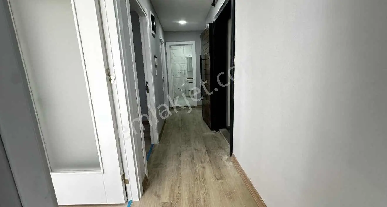 Mimarsinan Mah. Satılık 2+1 Ebeveyen Banyolu Yeni Daire — fotoğraf 6
