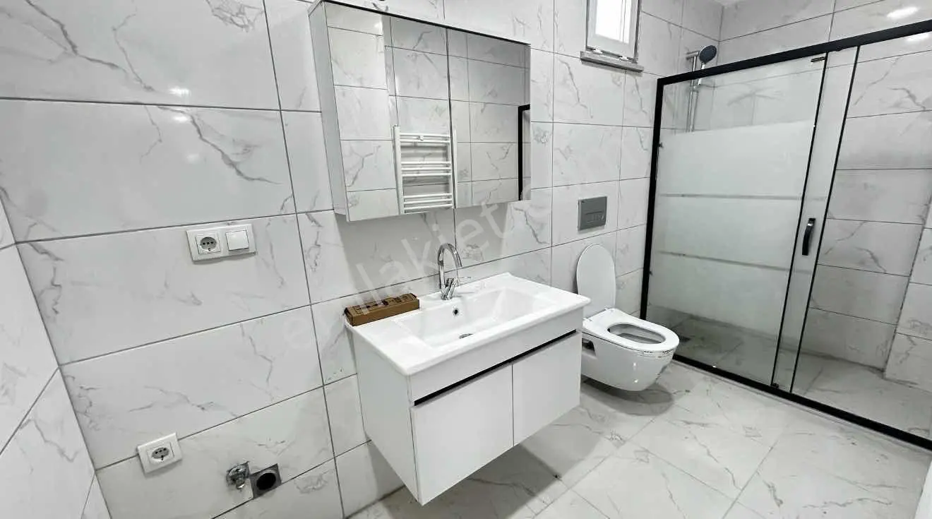 Mimarsinan Mah. Satılık 2+1 Ebeveyen Banyolu Yeni Daire — fotoğraf 8