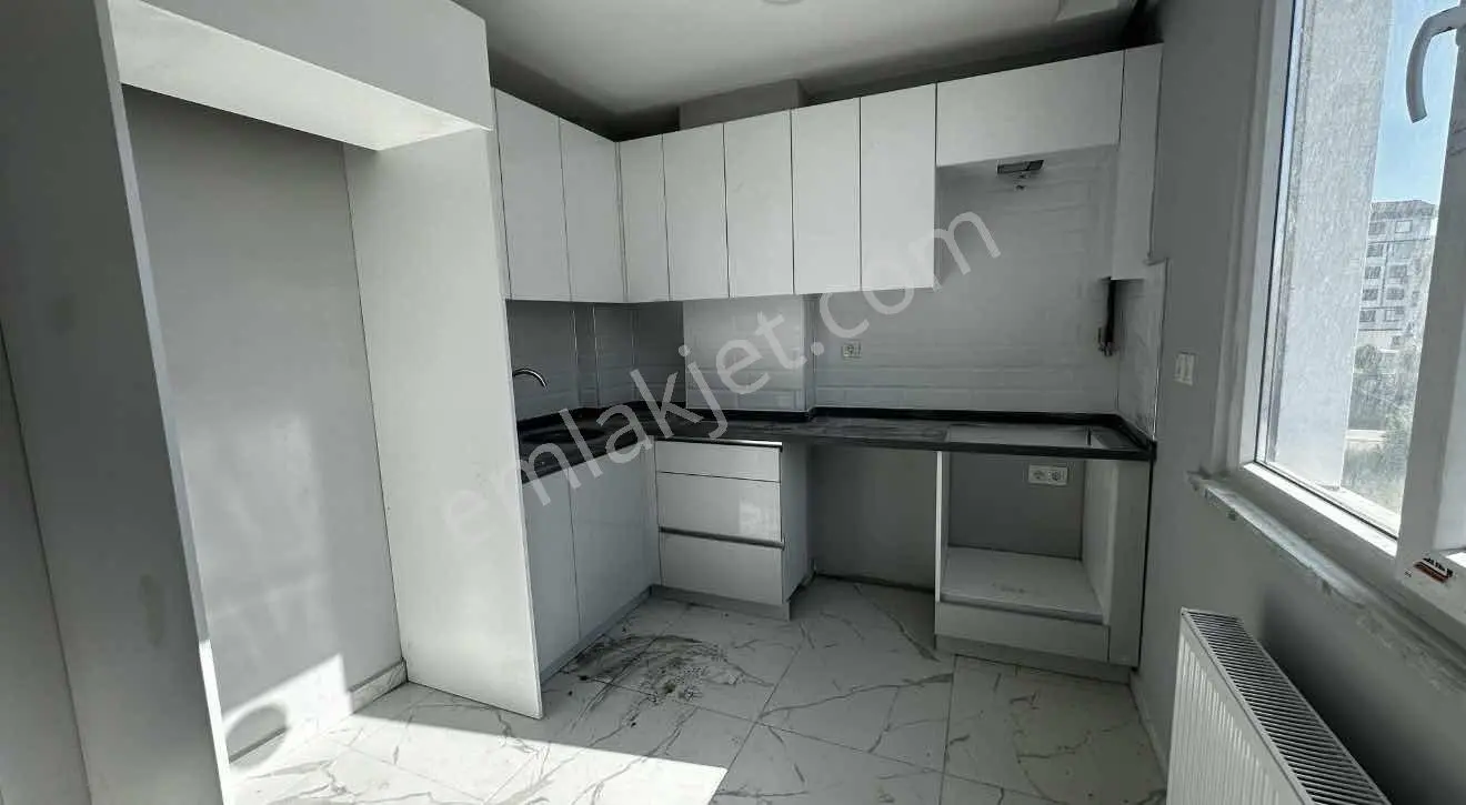 Mimarsinan Mah. Satılık 2+1 Ebeveyen Banyolu Yeni Daire — fotoğraf 15