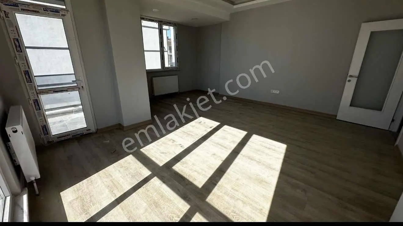 Mimarsinan Mah. Satılık 2+1 Ebeveyen Banyolu Yeni Daire — fotoğraf 19