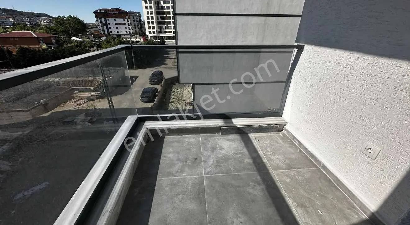 Mimarsinan Mah. Satılık 2+1 Ebeveyen Banyolu Yeni Daire — fotoğraf 20