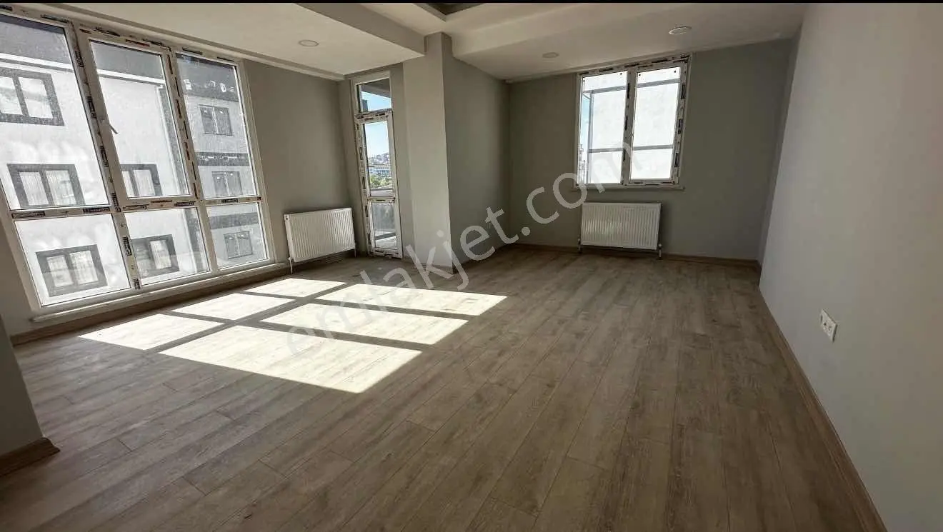 Mimarsinan Mah. Satılık 2+1 Ebeveyen Banyolu Yeni Daire — fotoğraf 24