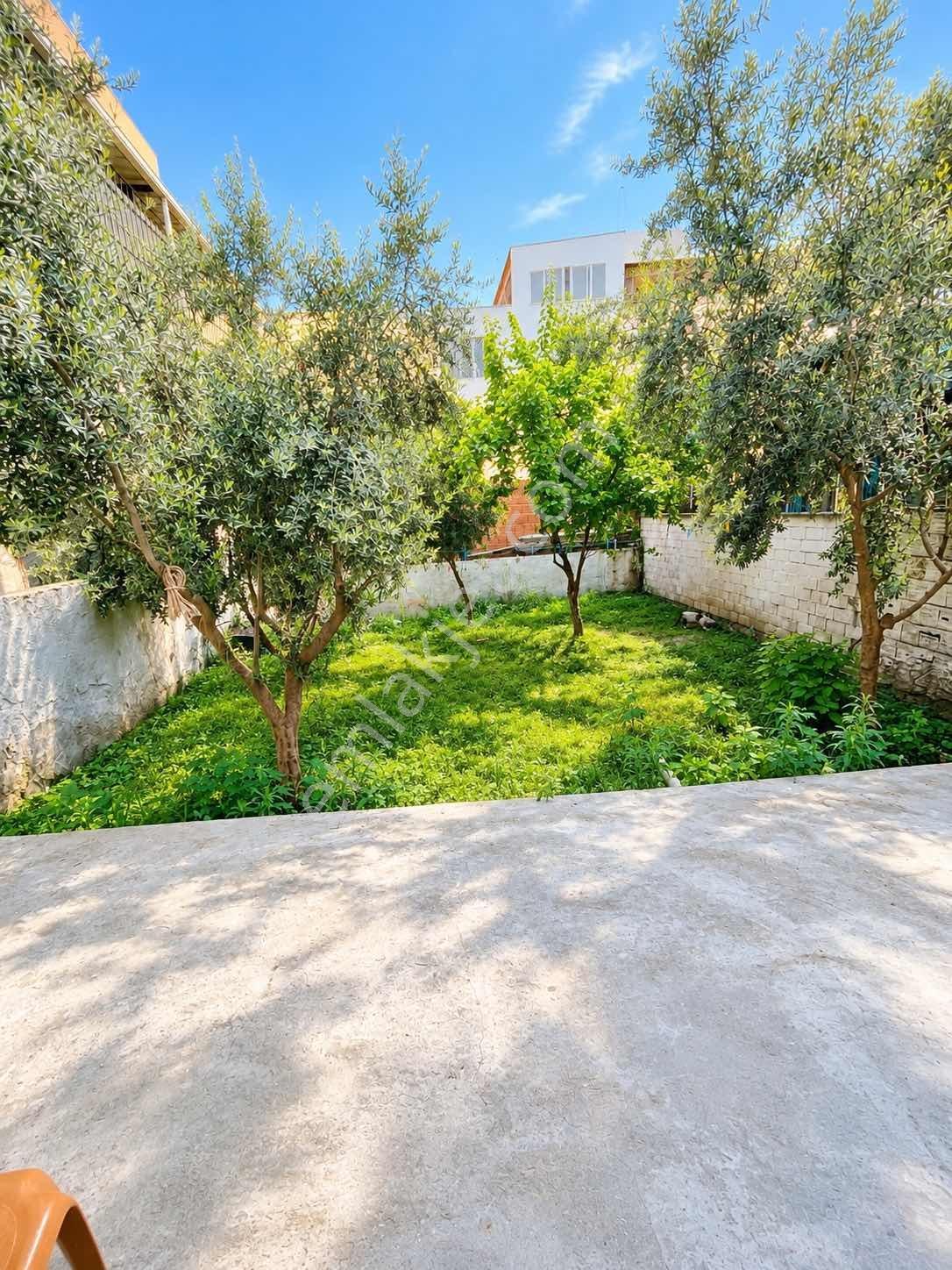 Serdarlar Gayrimenkul Bahçeli Brüt 190 M2 — fotoğraf 5