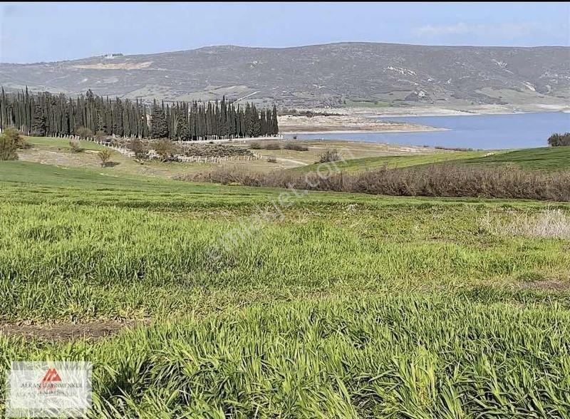 Merkeze 20 Dakika Selimiye Baraj Manzaralı 2250 M2 Hobilik Tarla