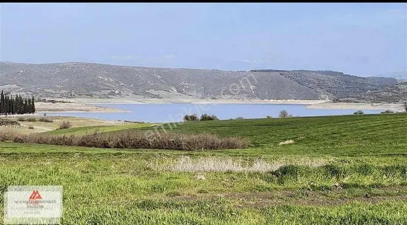 Merkeze 20 Dakika Selimiye Baraj Manzaralı 2250 M2 Hobilik Tarla — fotoğraf 2