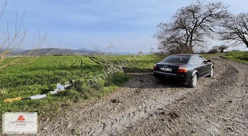 Merkeze 20 Dakika Selimiye Baraj Manzaralı 2250 M2 Hobilik Tarla — fotoğraf 5