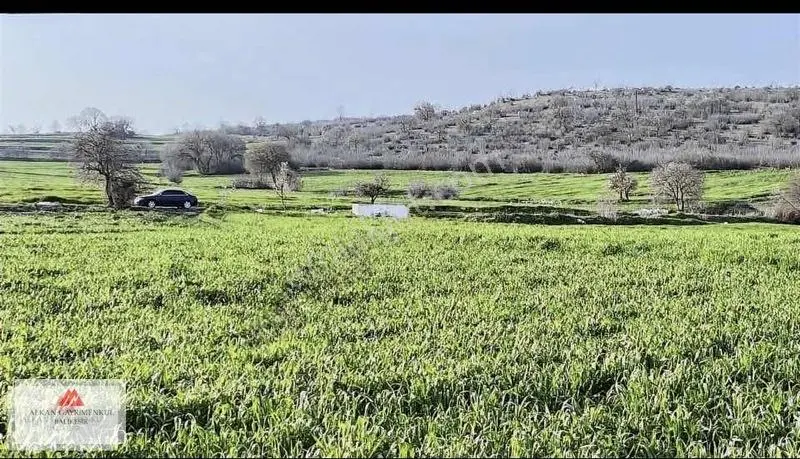 Merkeze 20 Dakika Selimiye Baraj Manzaralı 2250 M2 Hobilik Tarla — fotoğraf 6