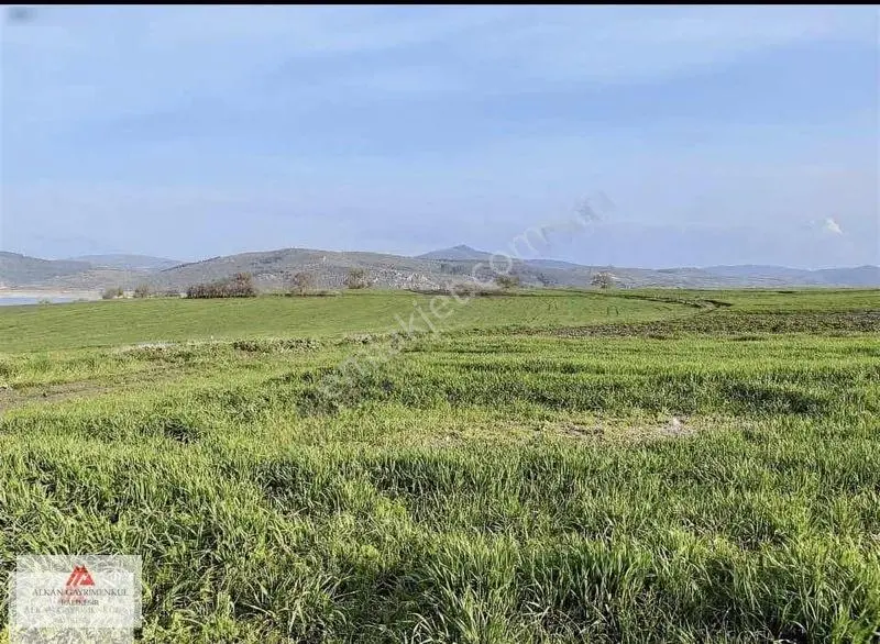 Merkeze 20 Dakika Selimiye Baraj Manzaralı 2250 M2 Hobilik Tarla — fotoğraf 7