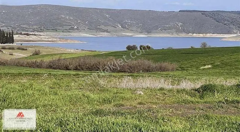 Merkeze 20 Dakika Selimiye Baraj Manzaralı 2250 M2 Hobilik Tarla — fotoğraf 8