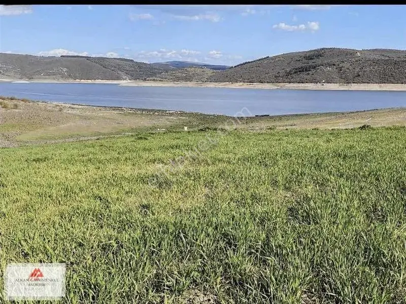 Merkeze 20 Dakika Selimiye Baraj Manzaralı 2250 M2 Hobilik Tarla — fotoğraf 10
