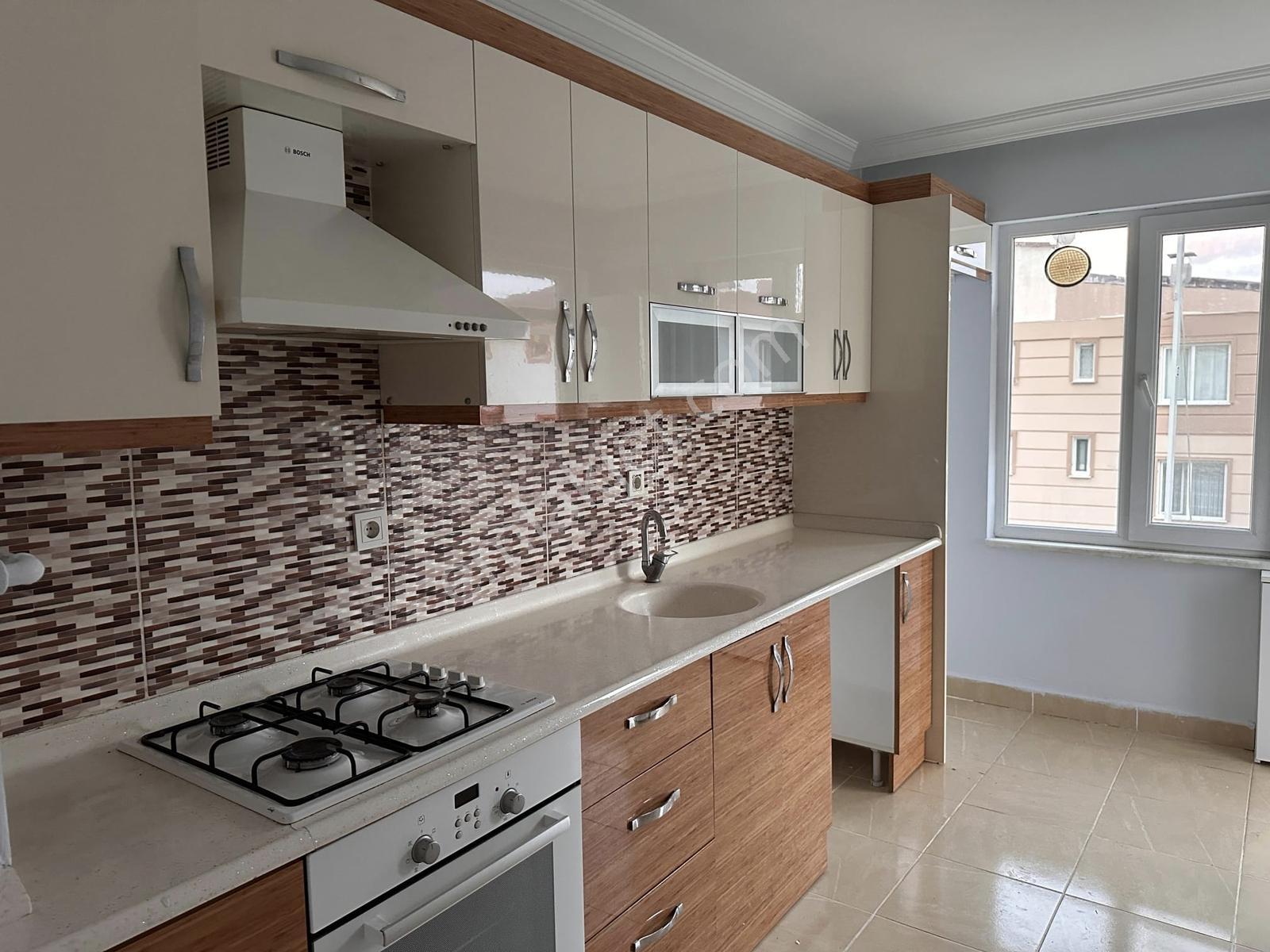 Tosya Merkez Devlet Hastanesi Yakını Ferah 3+1 Satılık Daire — fotoğraf 11
