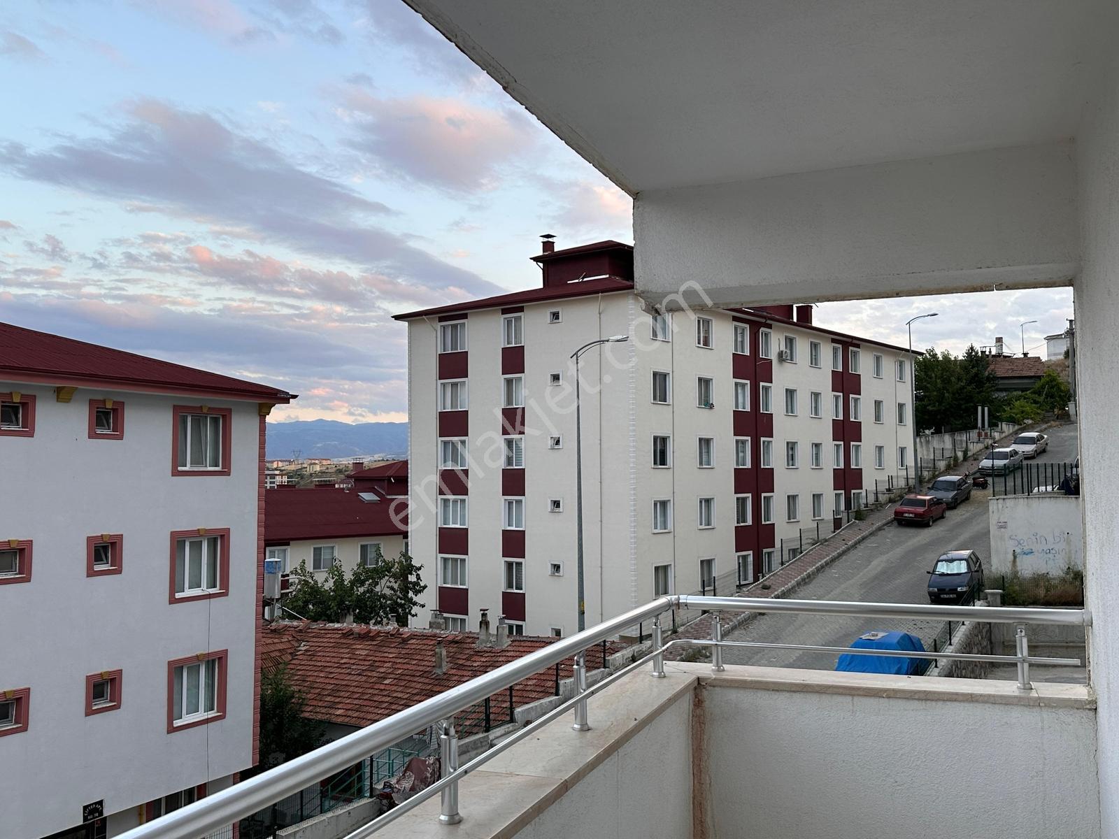 Tosya Merkez Devlet Hastanesi Yakını Ferah 3+1 Satılık Daire — fotoğraf 24