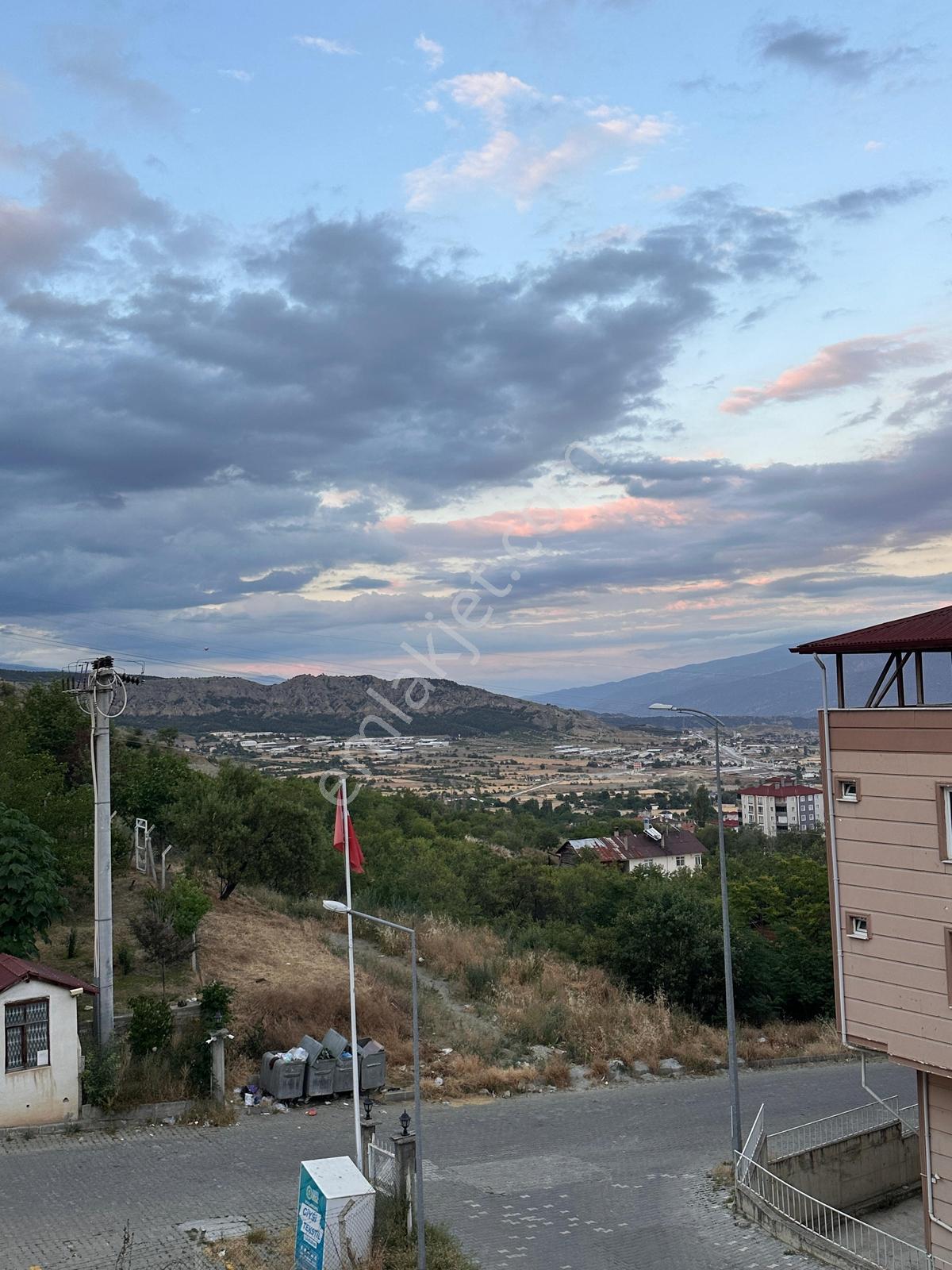 Tosya Merkez Devlet Hastanesi Yakını Ferah 3+1 Satılık Daire — fotoğraf 26