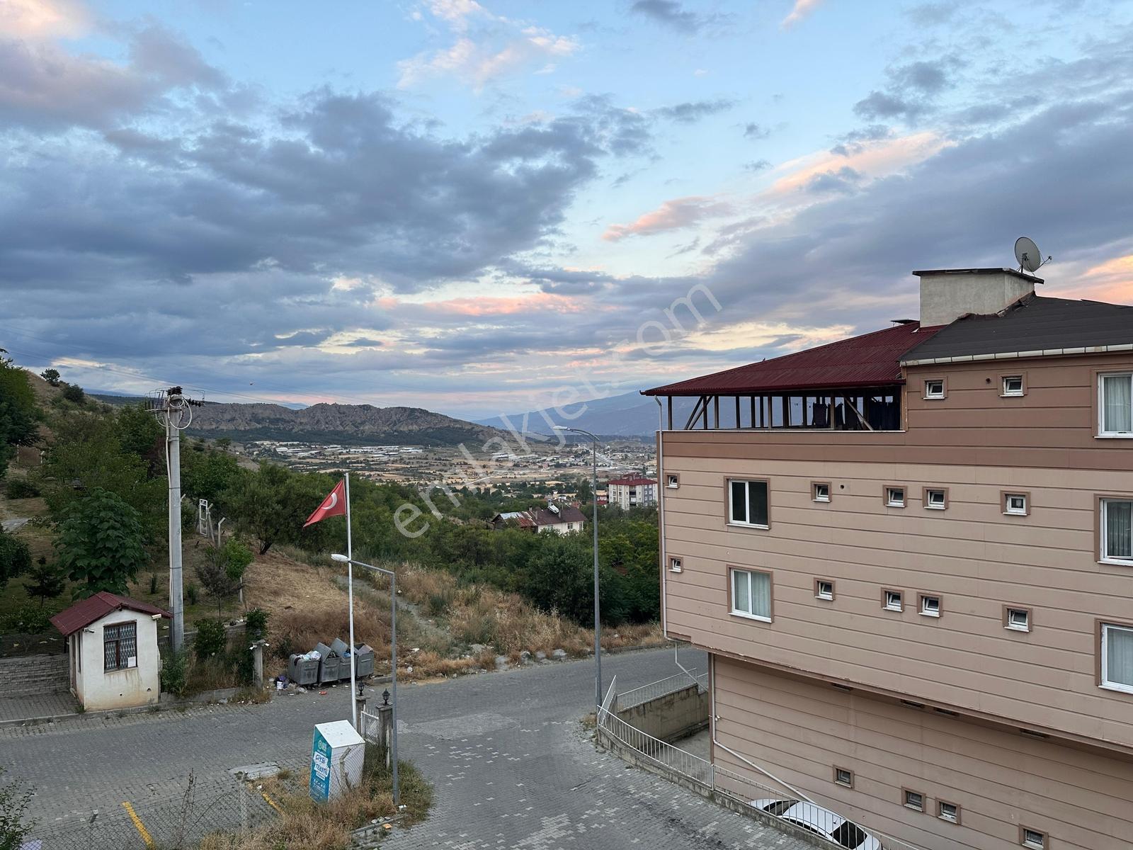 Tosya Merkez Devlet Hastanesi Yakını Ferah 3+1 Satılık Daire — fotoğraf 27