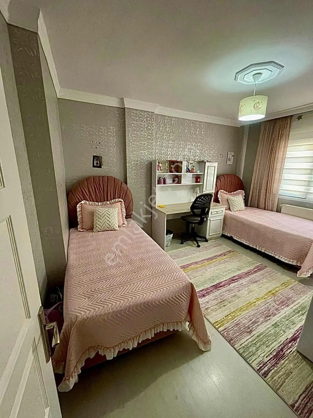 Serdarlar Gayrimenkul'den 130 M2 Bakımlı 3+1 — fotoğraf 5