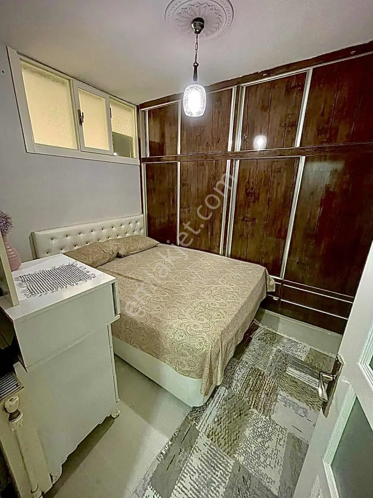 Serdarlar Gayrimenkul'den 130 M2 Bakımlı 3+1 — fotoğraf 6