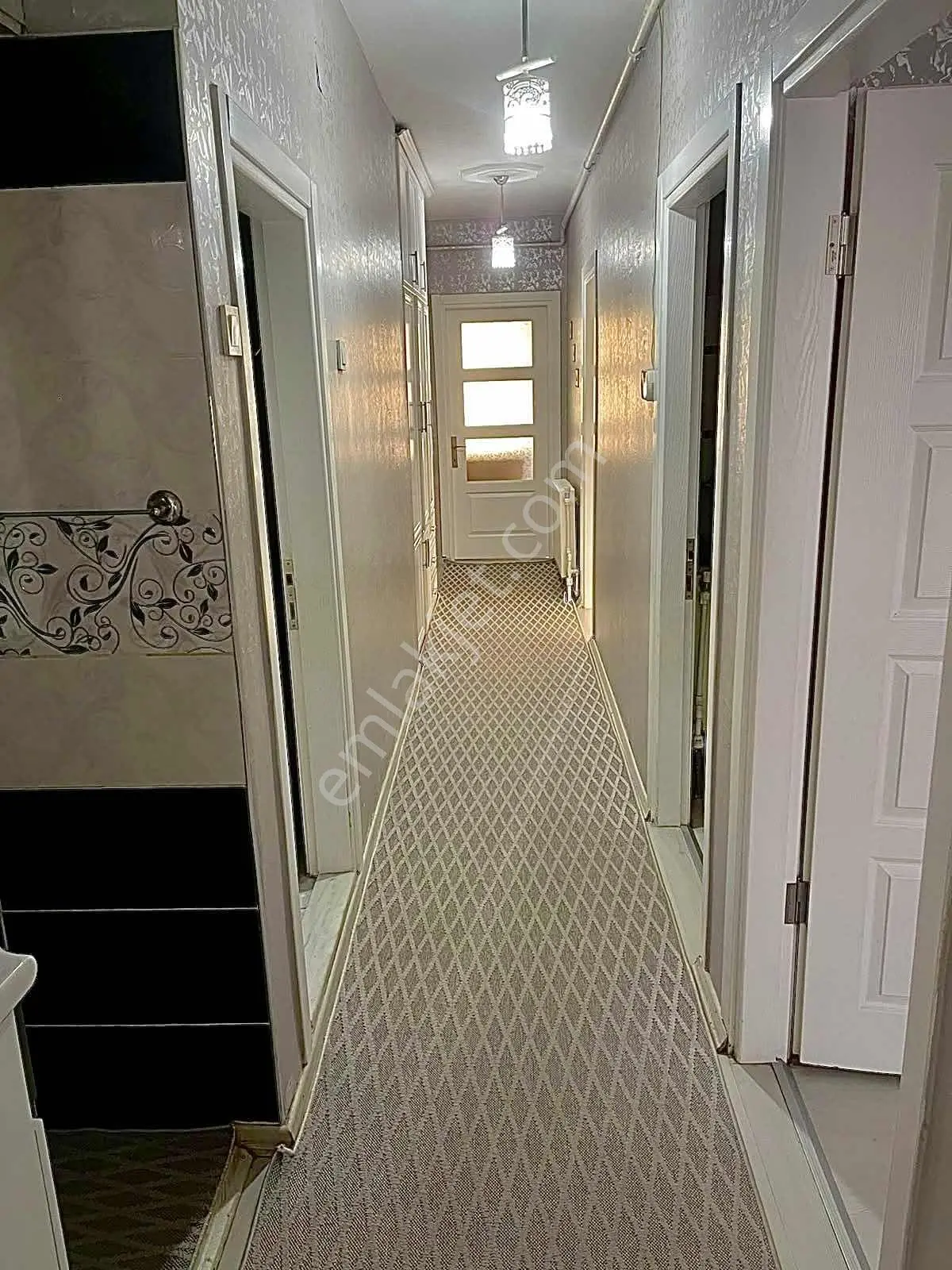 Serdarlar Gayrimenkul'den 130 M2 Bakımlı 3+1 — fotoğraf 13