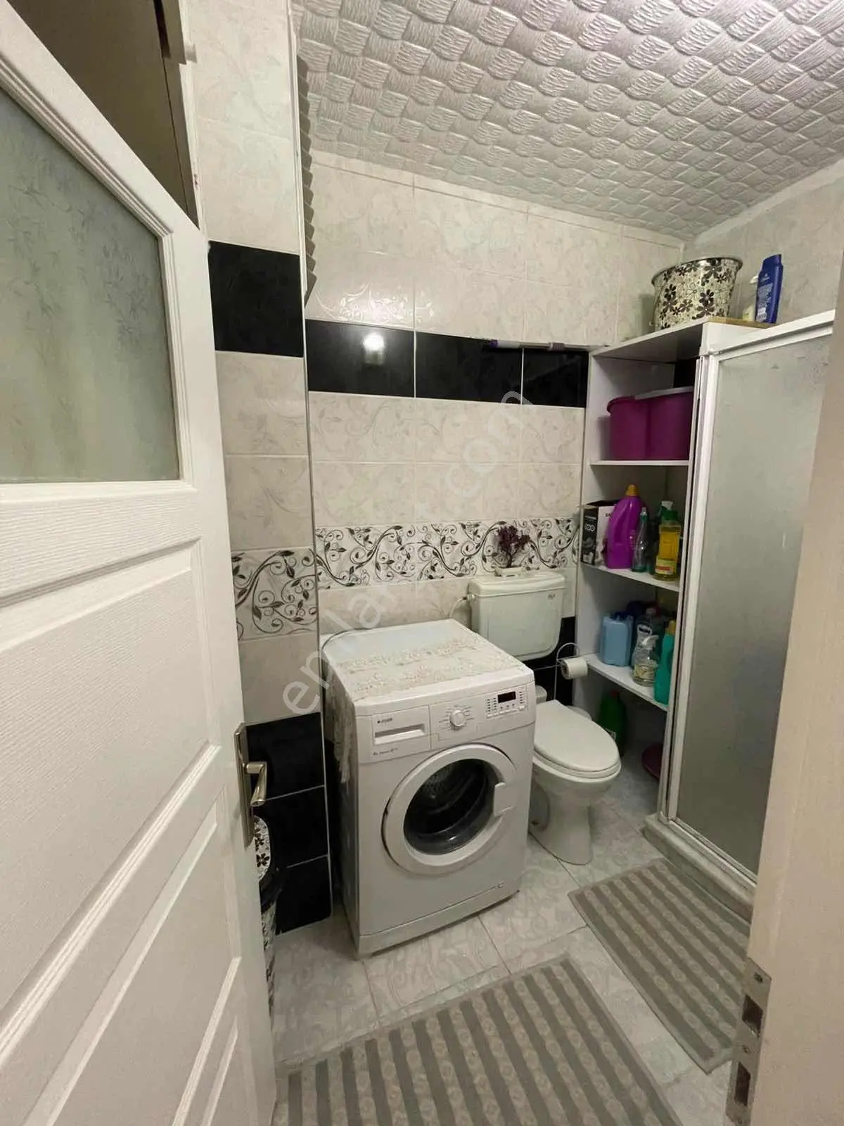 Serdarlar Gayrimenkul'den 130 M2 Bakımlı 3+1 — fotoğraf 15