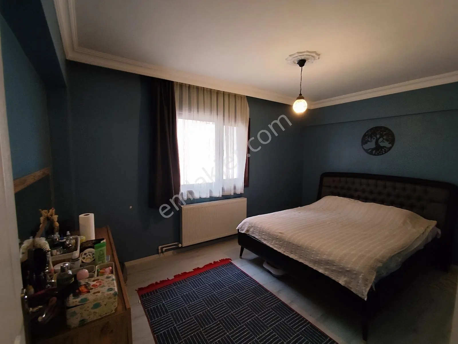Pamuklar'da Manzaralı Bakımlı Geniş 5+1 Satılık Daire — fotoğraf 8