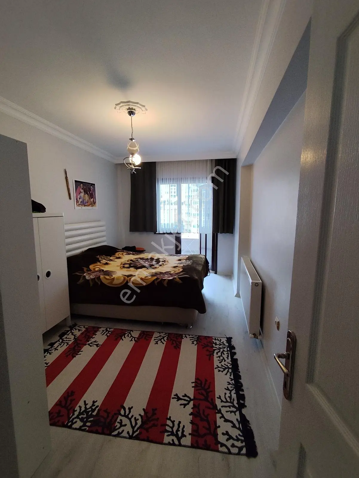 Pamuklar'da Manzaralı Bakımlı Geniş 5+1 Satılık Daire — fotoğraf 17