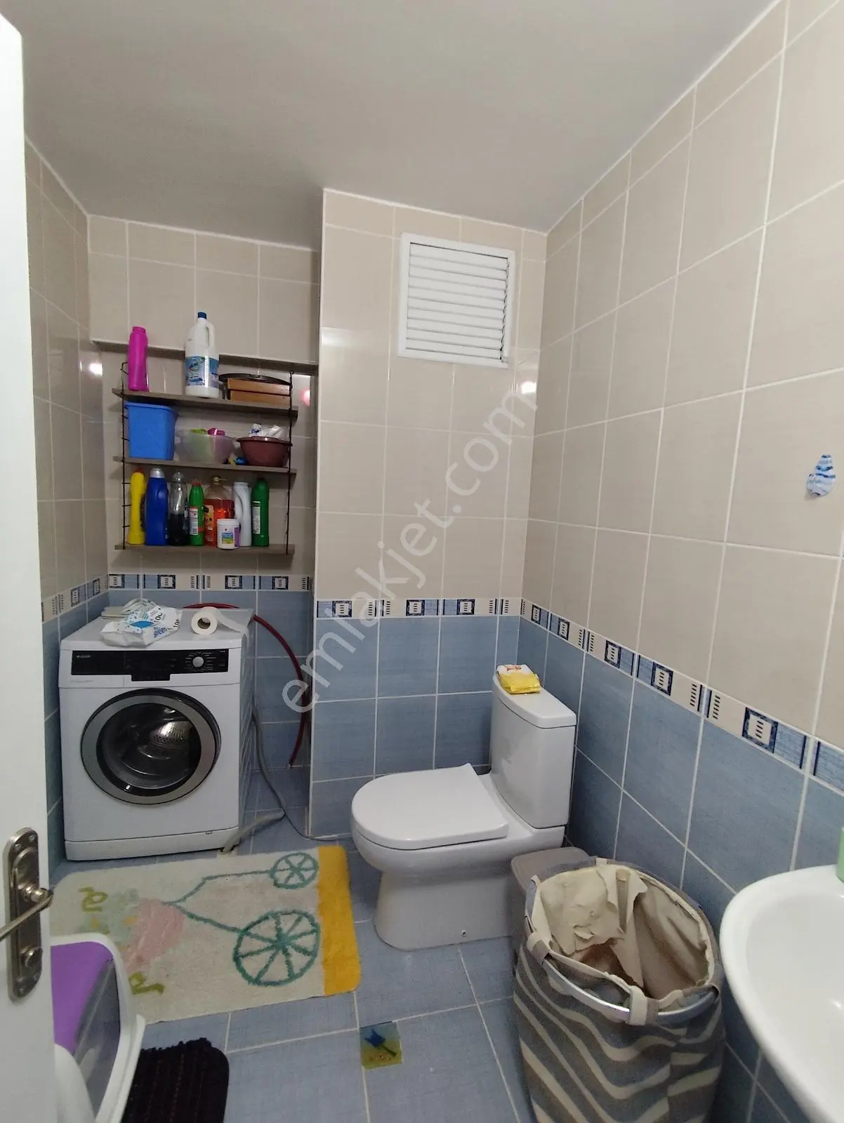 Pamuklar'da Manzaralı Bakımlı Geniş 5+1 Satılık Daire — fotoğraf 22