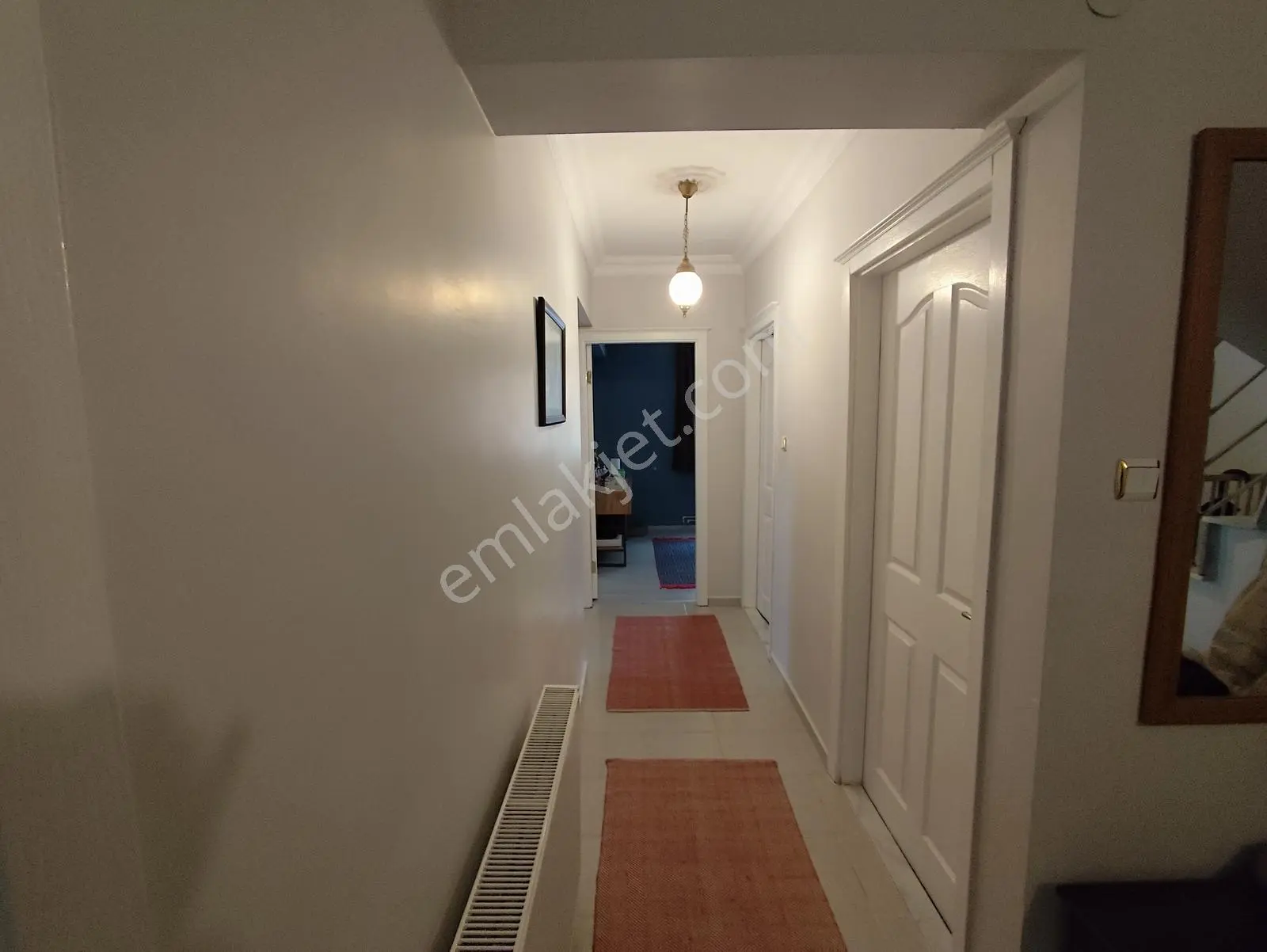 Pamuklar'da Manzaralı Bakımlı Geniş 5+1 Satılık Daire — fotoğraf 26