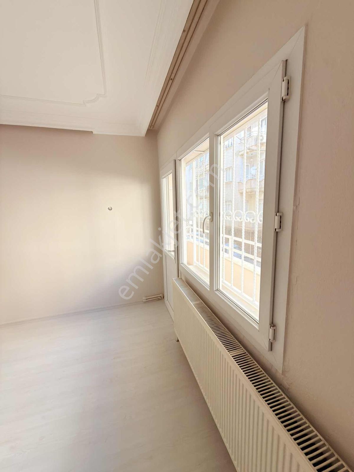 Acarlar Mah Zeminüstü 2.kat 135 M2 Temiz Bakımlı — fotoğraf 12