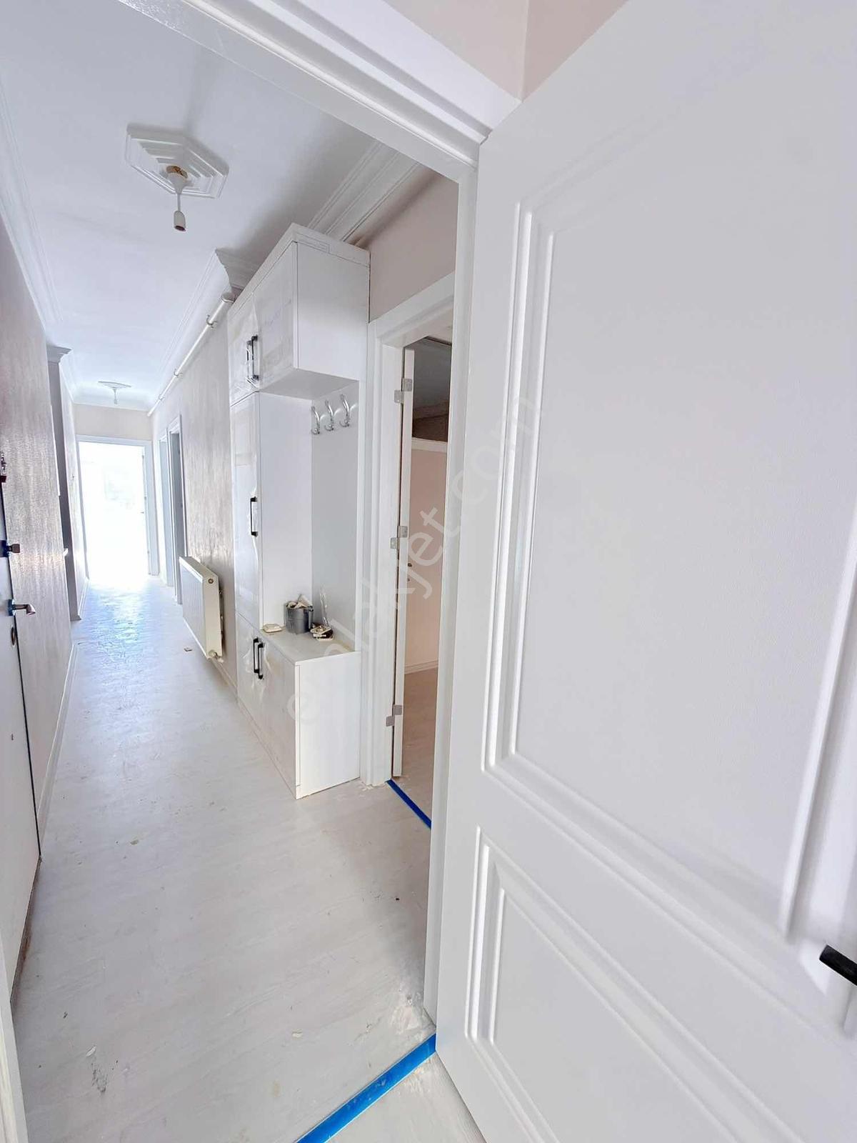Acarlar Mah Zeminüstü 2.kat 135 M2 Temiz Bakımlı — fotoğraf 13