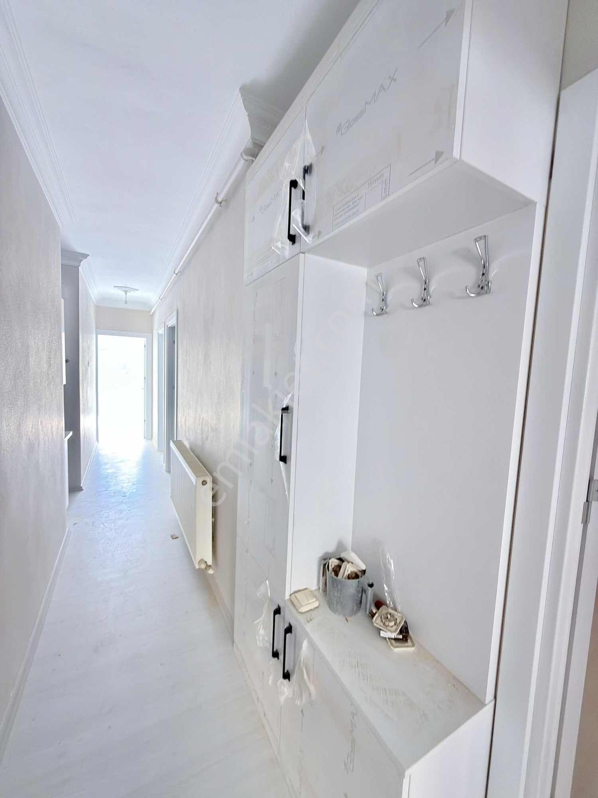 Acarlar Mah Zeminüstü 2.kat 135 M2 Temiz Bakımlı — fotoğraf 16