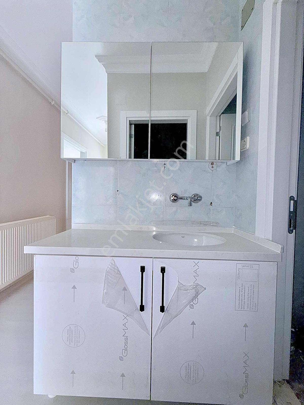 Acarlar Mah Zeminüstü 2.kat 135 M2 Temiz Bakımlı — fotoğraf 17
