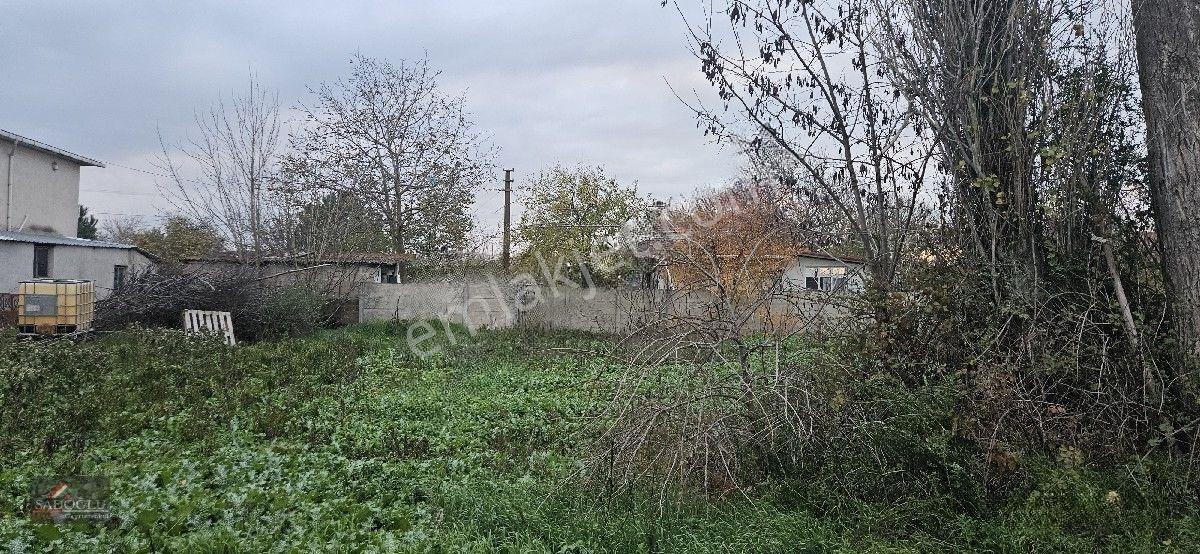 Lüleburgaz Ahmetbey'de 566 M2 Satılık Arsa — fotoğraf 2
