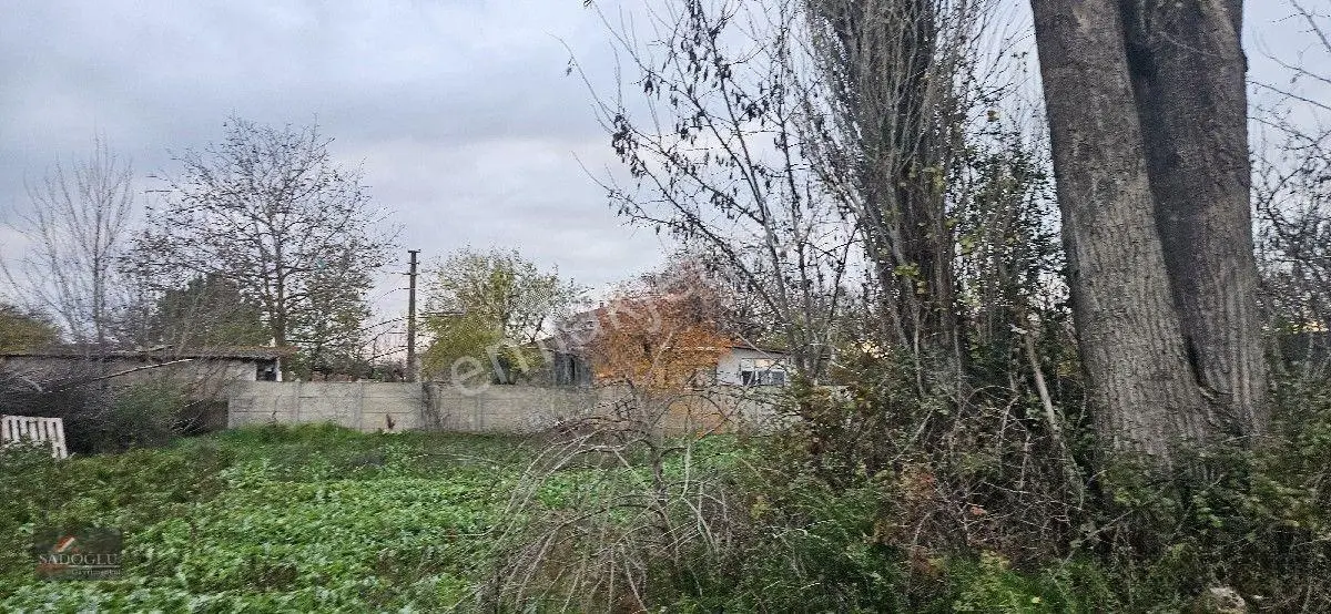 Lüleburgaz Ahmetbey'de 566 M2 Satılık Arsa — fotoğraf 7