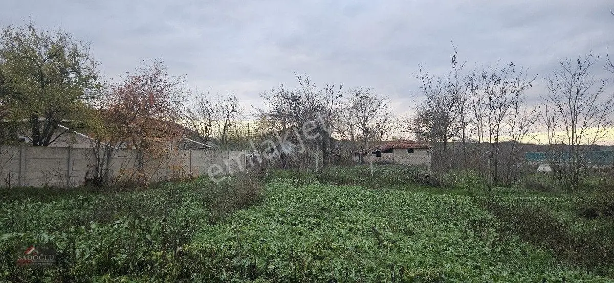 Lüleburgaz Ahmetbey'de 566 M2 Satılık Arsa — fotoğraf 12