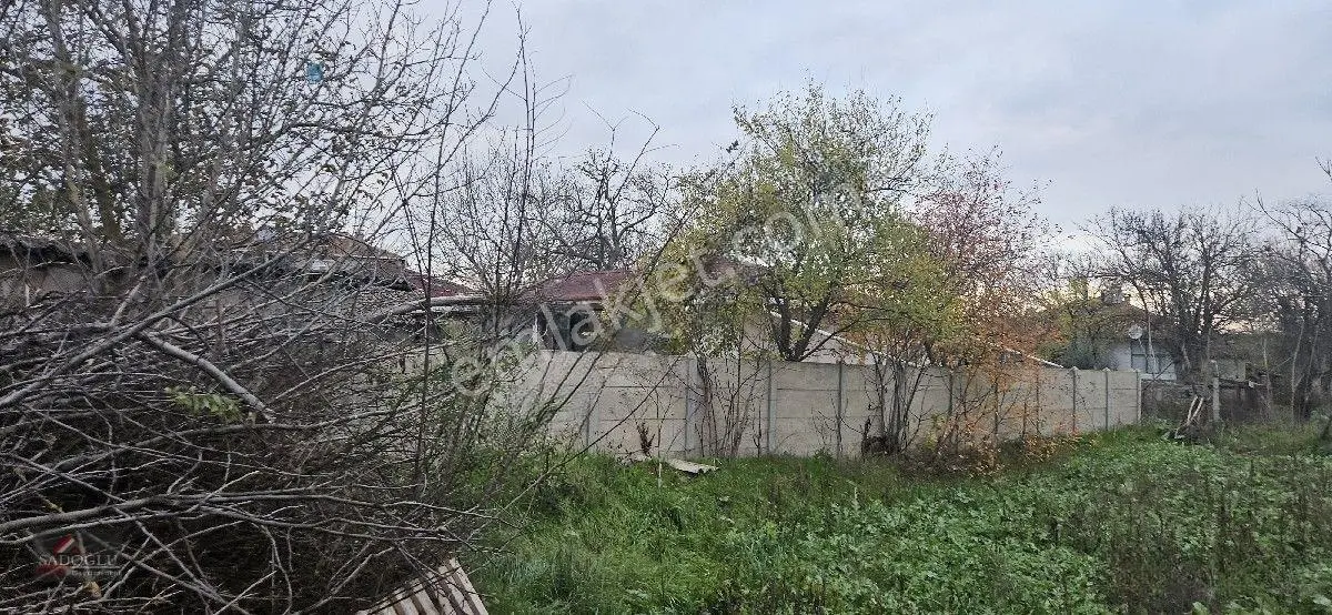 Lüleburgaz Ahmetbey'de 566 M2 Satılık Arsa — fotoğraf 14