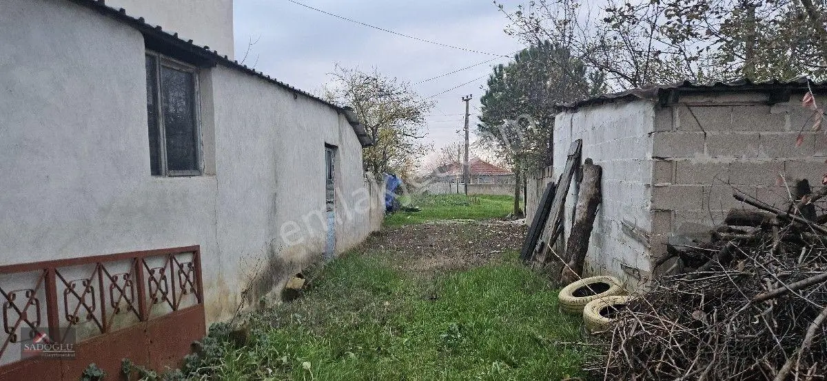 Lüleburgaz Ahmetbey'de 566 M2 Satılık Arsa — fotoğraf 15