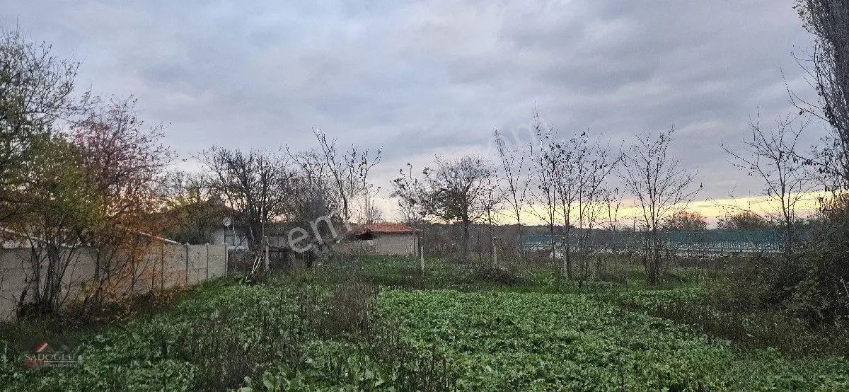 Lüleburgaz Ahmetbey'de 566 M2 Satılık Arsa — fotoğraf 16