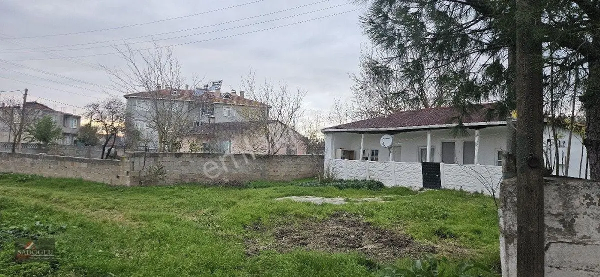 Lüleburgaz Ahmetbey'de 566 M2 Satılık Arsa — fotoğraf 17