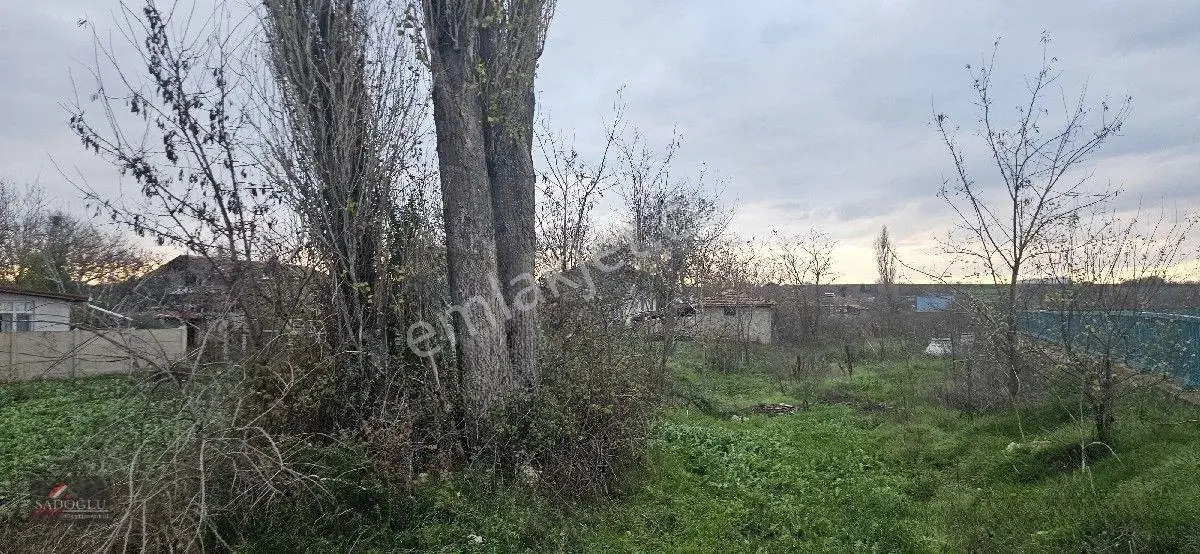 Lüleburgaz Ahmetbey'de 566 M2 Satılık Arsa — fotoğraf 24